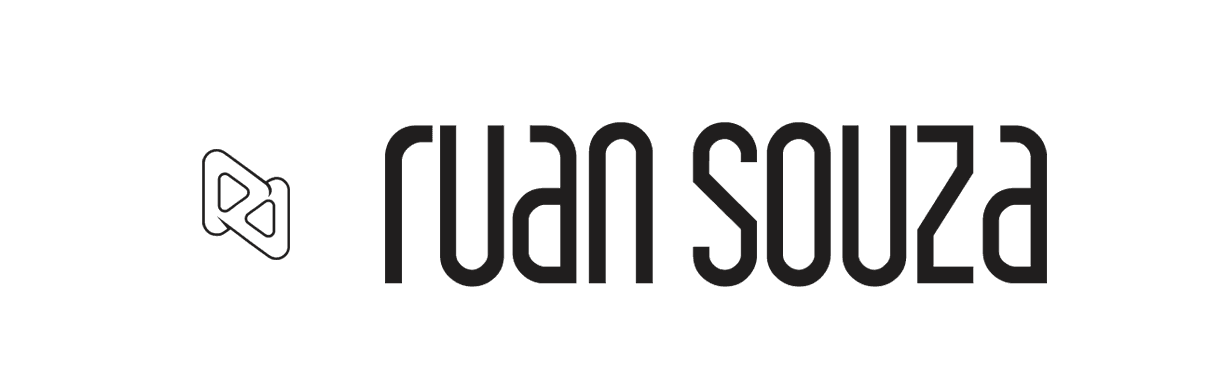 Logo Ruan Souza
