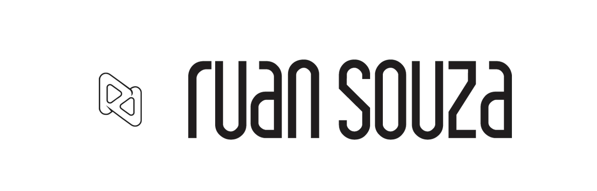 Logo Ruan Souza